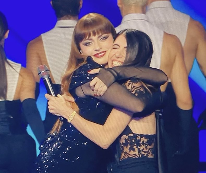 MI RENDETE DEBOLSSIMA.
MAMMA 1
MAMMA 2
#XF2025