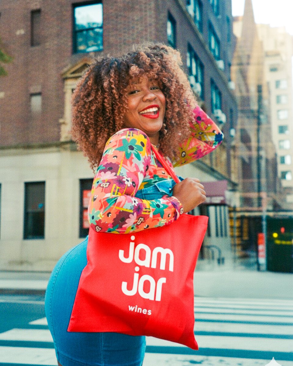 Jam Jar Wines tweet media