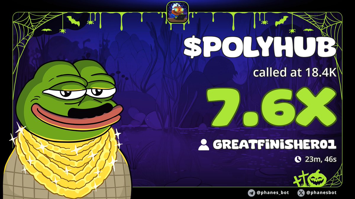 "#polyhub" - Results on X | Live Posts & Updates
