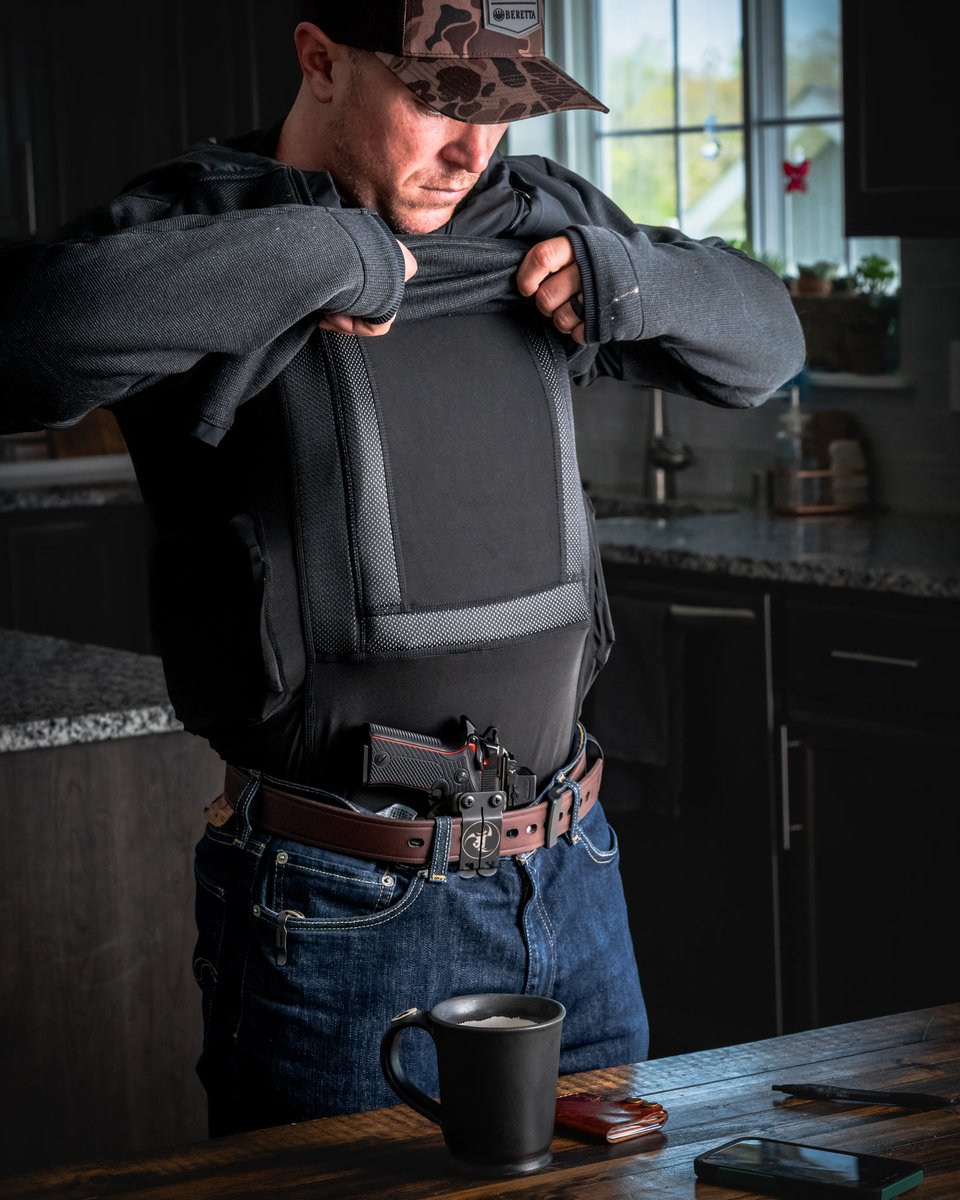 Premier Body Armor tweet media