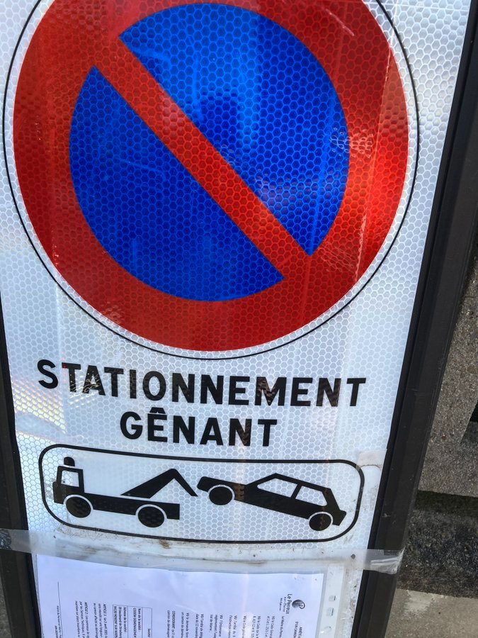 FanAcc2PakaDuc's tweet image. la honte le stationnement il est gênant, le malez 🥶