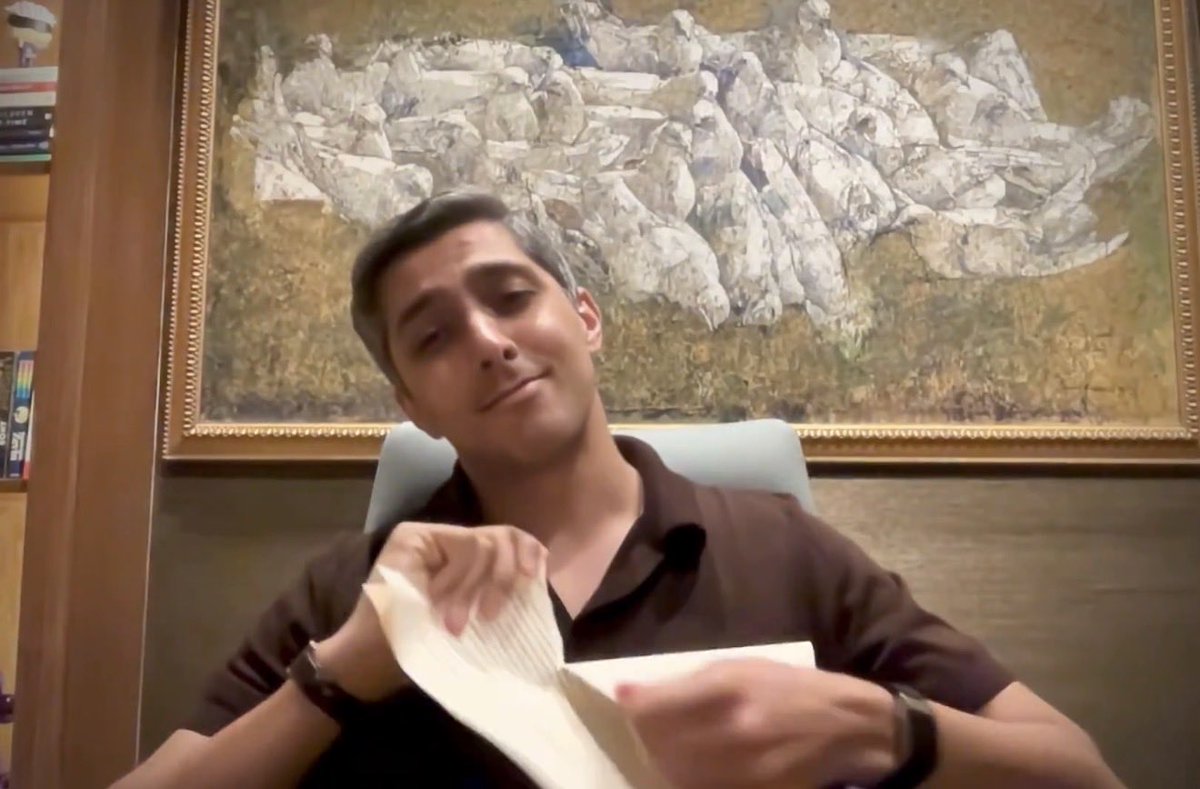 Ihtisham Ul Haq tweet media