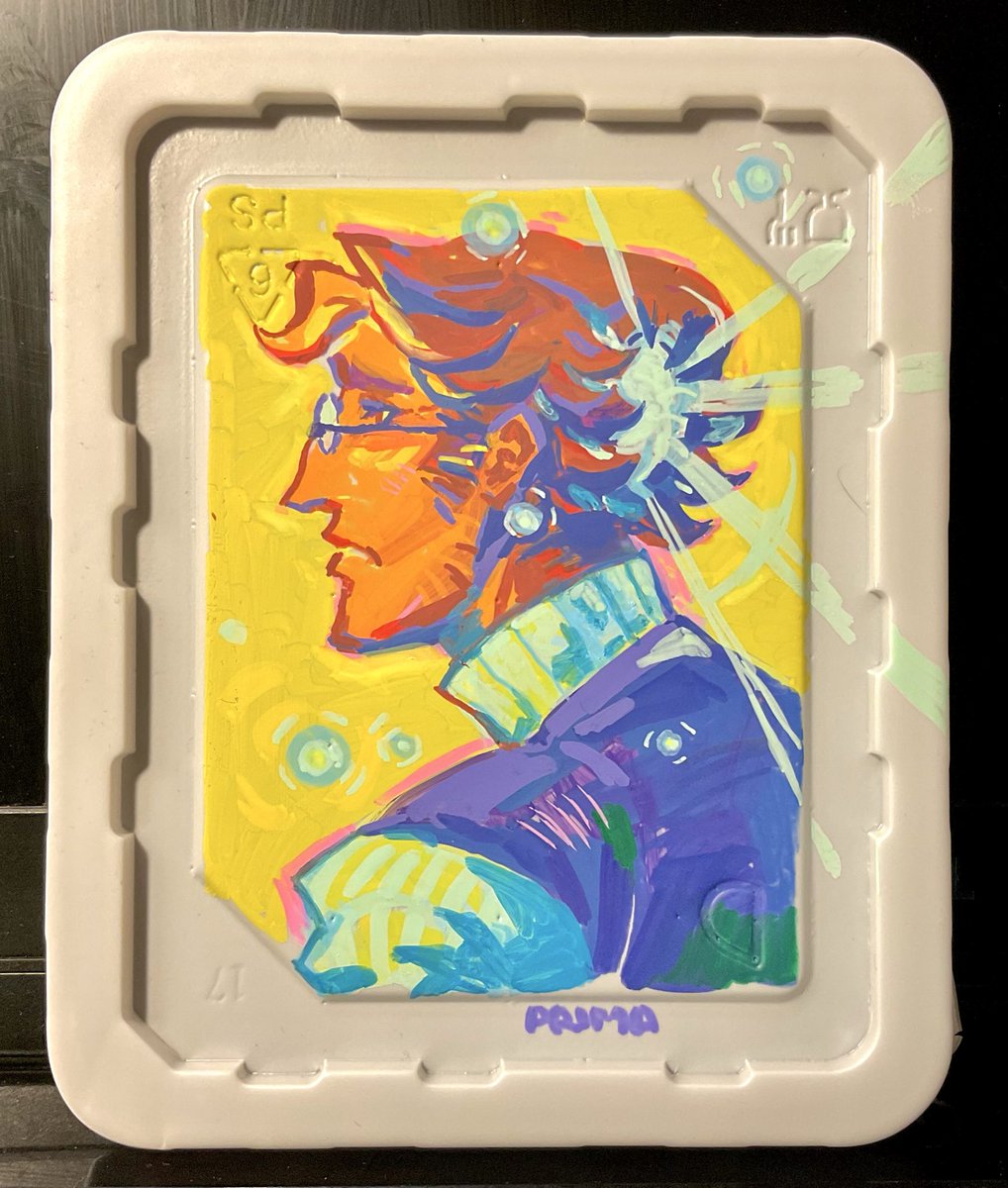 ✦ PRIMA tweet media