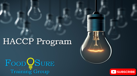FoodsureT's tweet photo. A HACCP Program is only as good as the people who support it are trained. Here is a resource to help educate your people: https://t.co/uvVtseadNo
#GMP #HACCP #RCA #TQM #CAPA #foodsafety #QA #QC #audit #quality #training #recall #BRCGS #SQF #ISO22000 #CFPM #PCQI #QMS https://t.co/5O0PVqoEEe