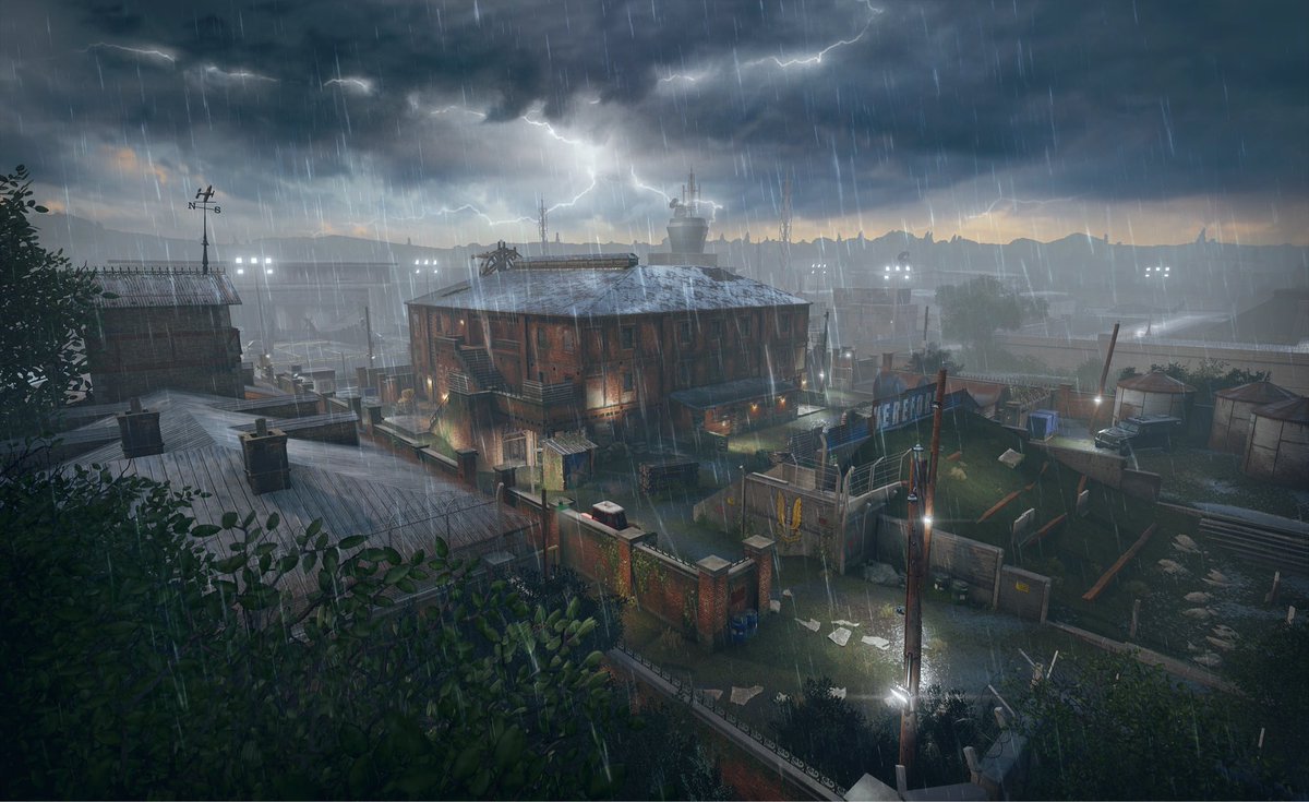 AelixGG's tweet image. Admin just dropped his all-time favorite Siege maps…

Did he cook? 🔥