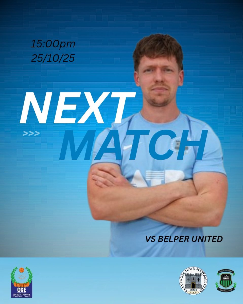 Clay Cross Town Hub tweet media