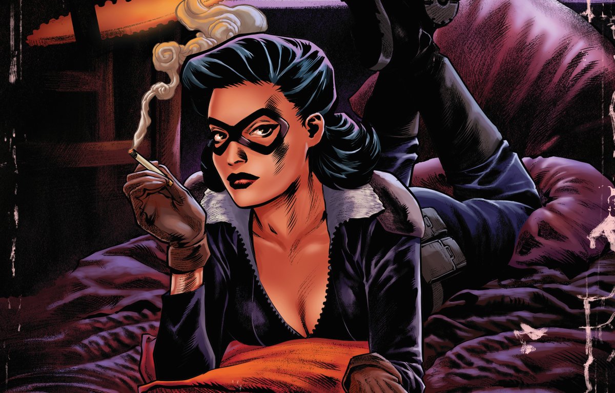 The Unbreakable Argonauts #2 will be returning soon!

Help us build up indie comics' foremost pulptastic universe by signing up right here, right now!

kickstarter.com/projects/argon…