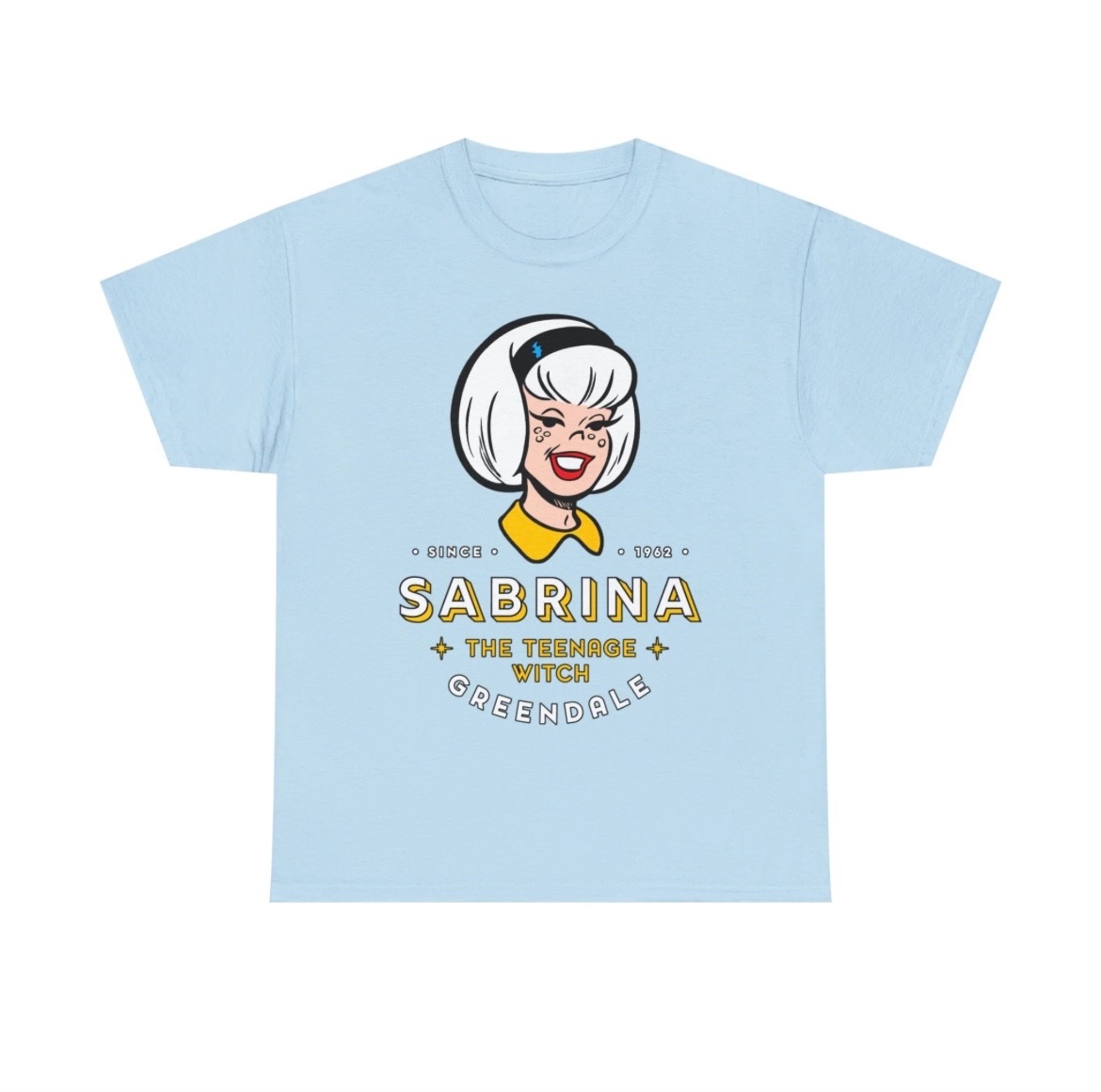 Our new Archie Legacy Collection celebrates your favorite characters! store.archiecomics.com/collections/ar…