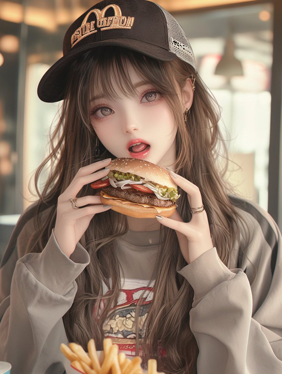 #フリーアイコン
悪いですが 離ます。
今日は実はハンバーガーがたべたい
よい結果に