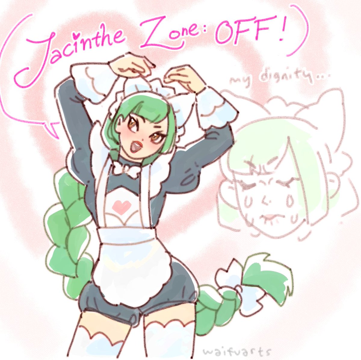 waifu (waifuarts@bsky/threads/insta/tumblr) (@waifuartz) on Twitter photo 