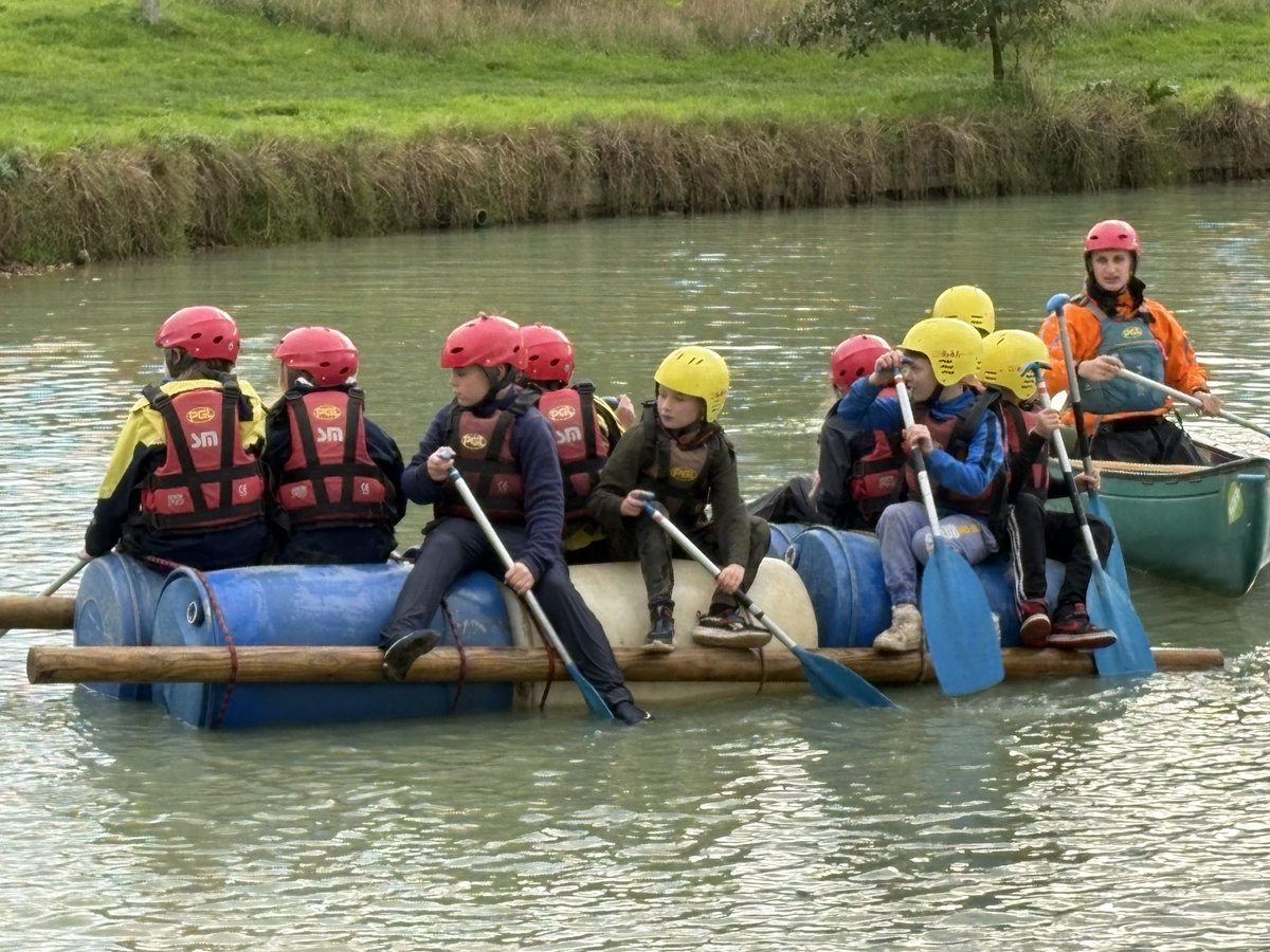 Tedder School tweet media