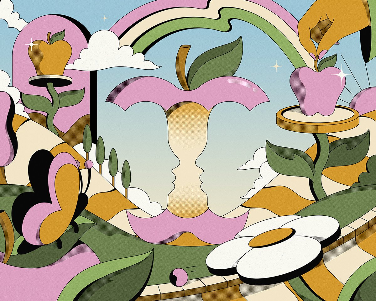 Pavlov Visuals tweet media