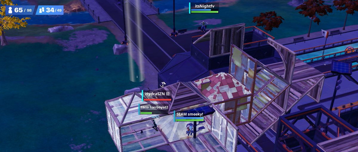 SmeekyFn tweet media