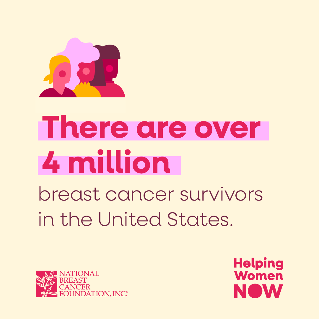 CommUnityCareTX's tweet image. 💗 This October, we honor the strength of breast cancer survivors and encourages everyone to stay proactive about their health. 1 in 8 women will be diagnosed with breast cancer in her lifetime — but early detection saves lives.
#BreastCancerAwarenessMonth #CommUnityStrong