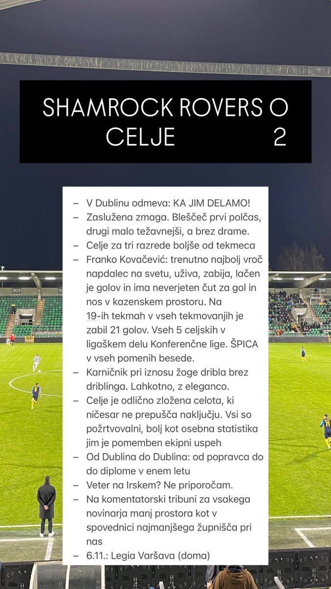Zmaga v Dublinu!

✍️👇