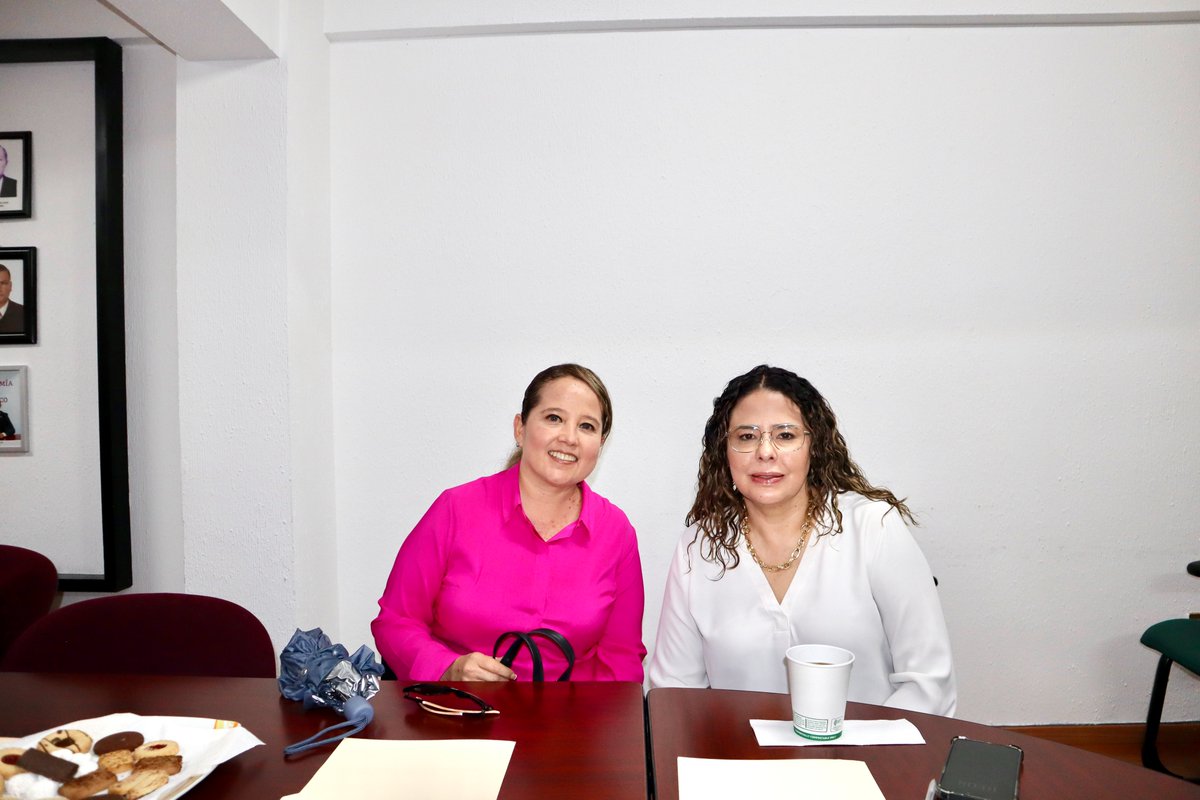 CANIRAC Michoacán tweet media