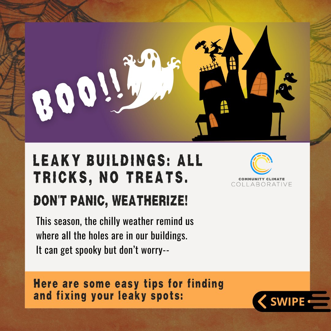 Community Climate Collaborative tweet media