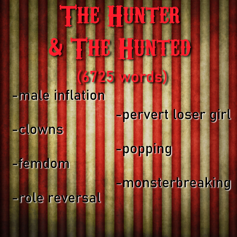 On the night when all manner of horrors from man's imagination come out to show us why we ought to be afraid, one nightmare finds himself alone with someone altogether more freakish than he could ever be.

New story! Wait a week, or follow the reply to pay and read it right now!