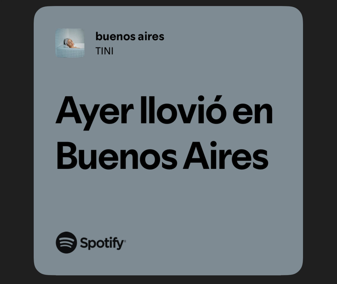 tini el sábado #FUTTTURA