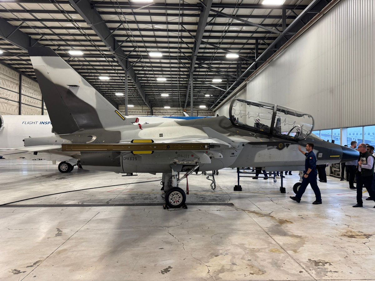 Alessandro Cattaneo tweet media