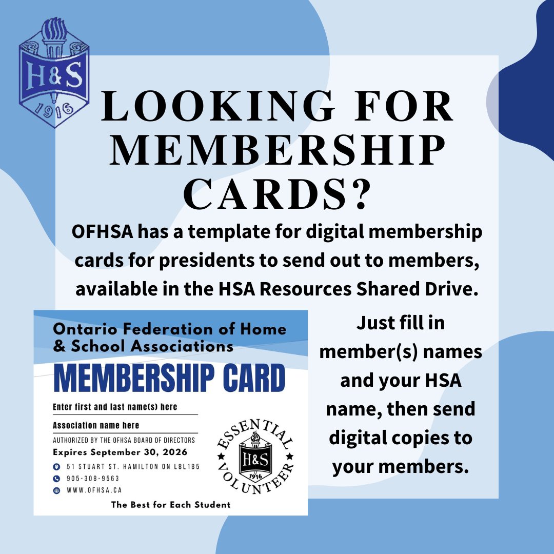 OFHSA (@ofhsa1916) on Twitter photo 