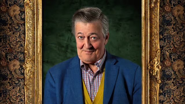 The Traitors HQ tweet media