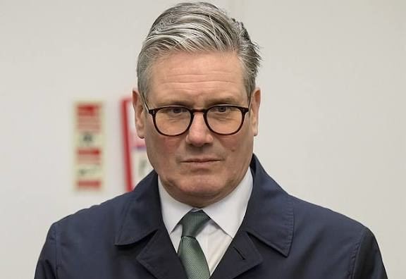 This is what a weak spineless traitorous coward looks like
