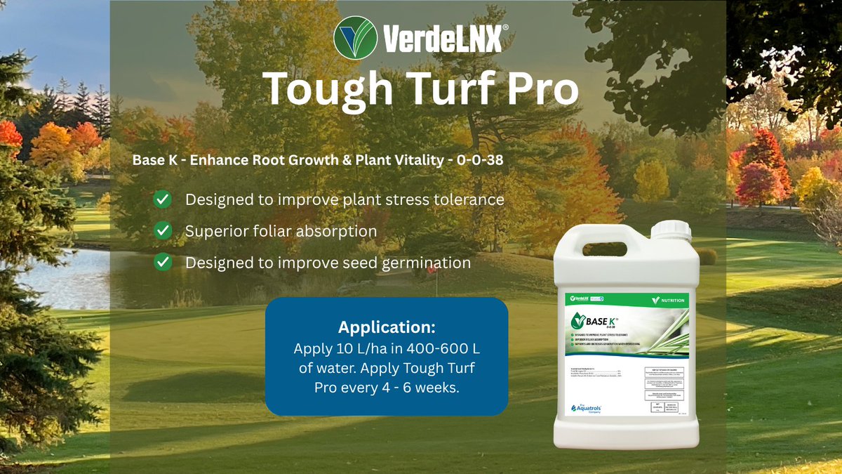 Aquatrols Europe tweet media