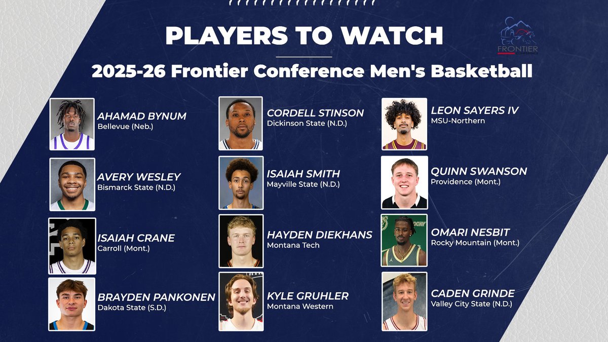 Frontier Conference tweet media