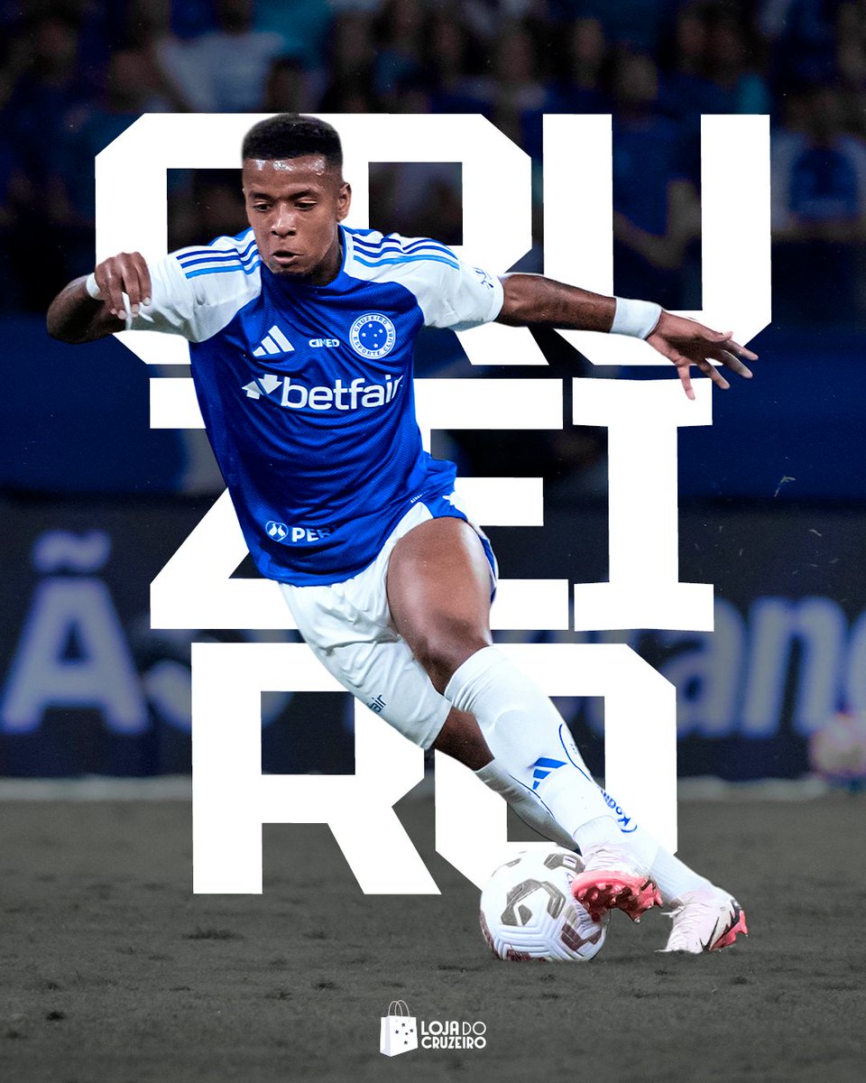 lojadocruzeiro's tweet photo. O #MantoAzul te espera aqui! 🦊💙
Ainda não garantiu sua camisa oficial do Cabuloso? Vem pra Loja do Cruzeiro aproveitar e comprar a sua sem sair de casa! 🔗 https://t.co/A0lAN3DLJd https://t.co/NU9m72czGZ