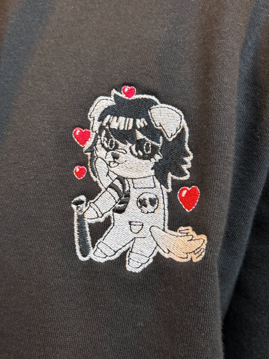 NordyElias🔜Ibercon tweet media