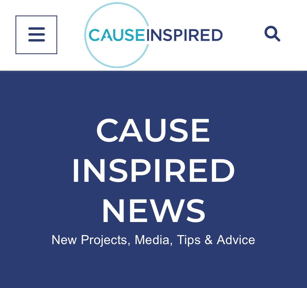 Cause Inspired tweet media