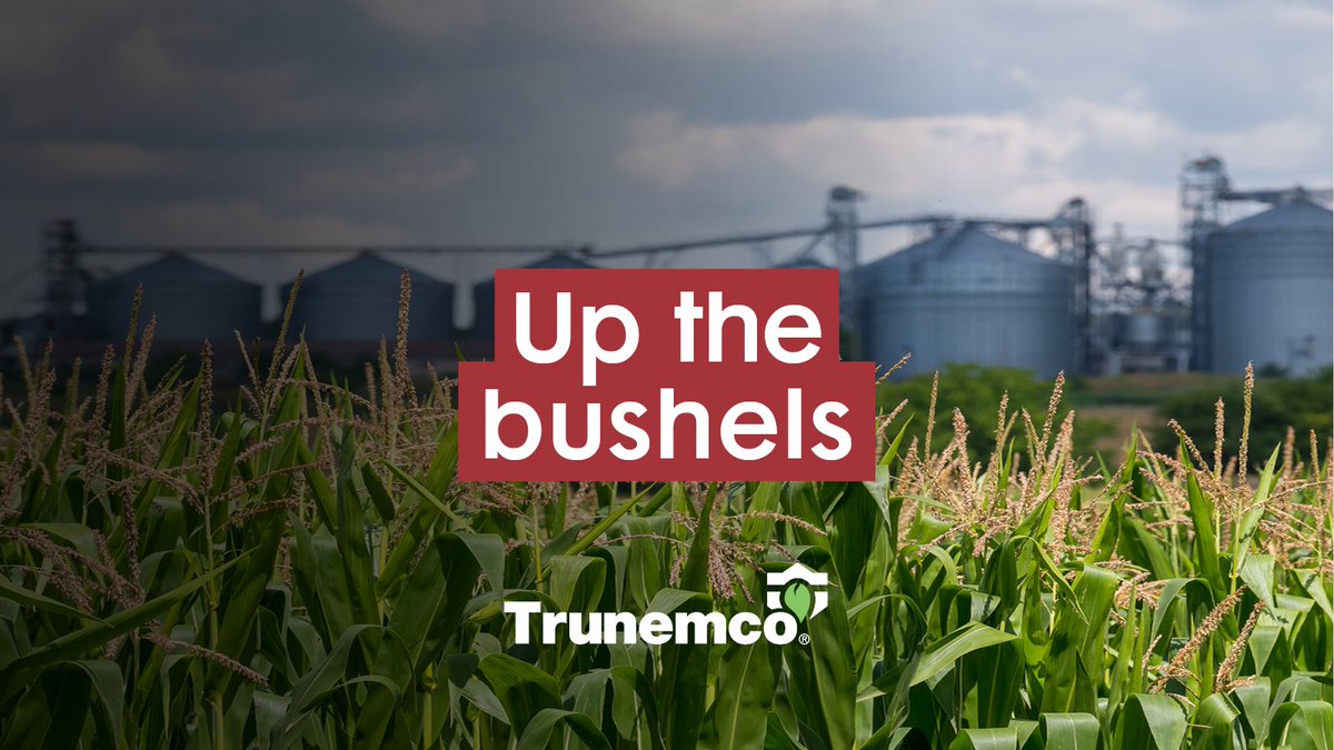Grow beyond status quo, it’s time to rethink your seed treatment program. See how corn seed overtreated with #Trunemco nets nearly eight more bu/A. nufarm.com/usst/knowledge…

#GrowingYourWay #SeedTreatment #Nematode