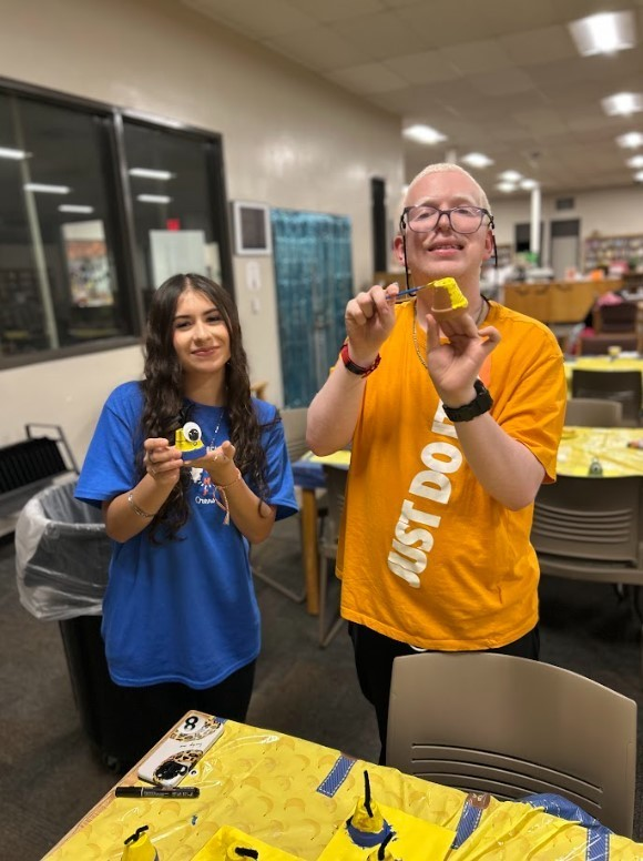 MCHS District #111 tweet media