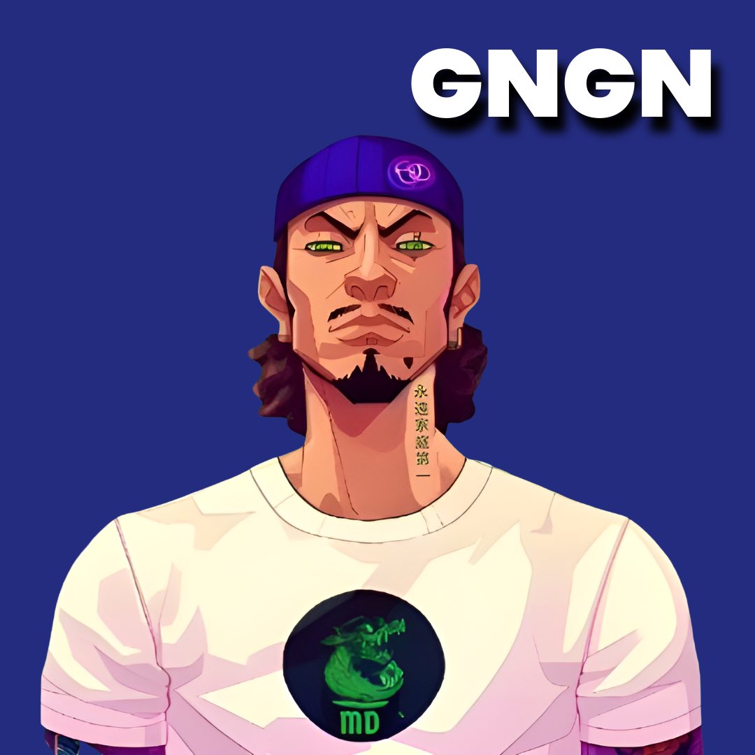 Monkeydaddy6's tweet image. Have a Good Night legends 💤🥂
Drop a big “GN” if you a real one!
PS: @idOS_network deals with the urgent need for regulatory frameworks in the world of onchain finance.