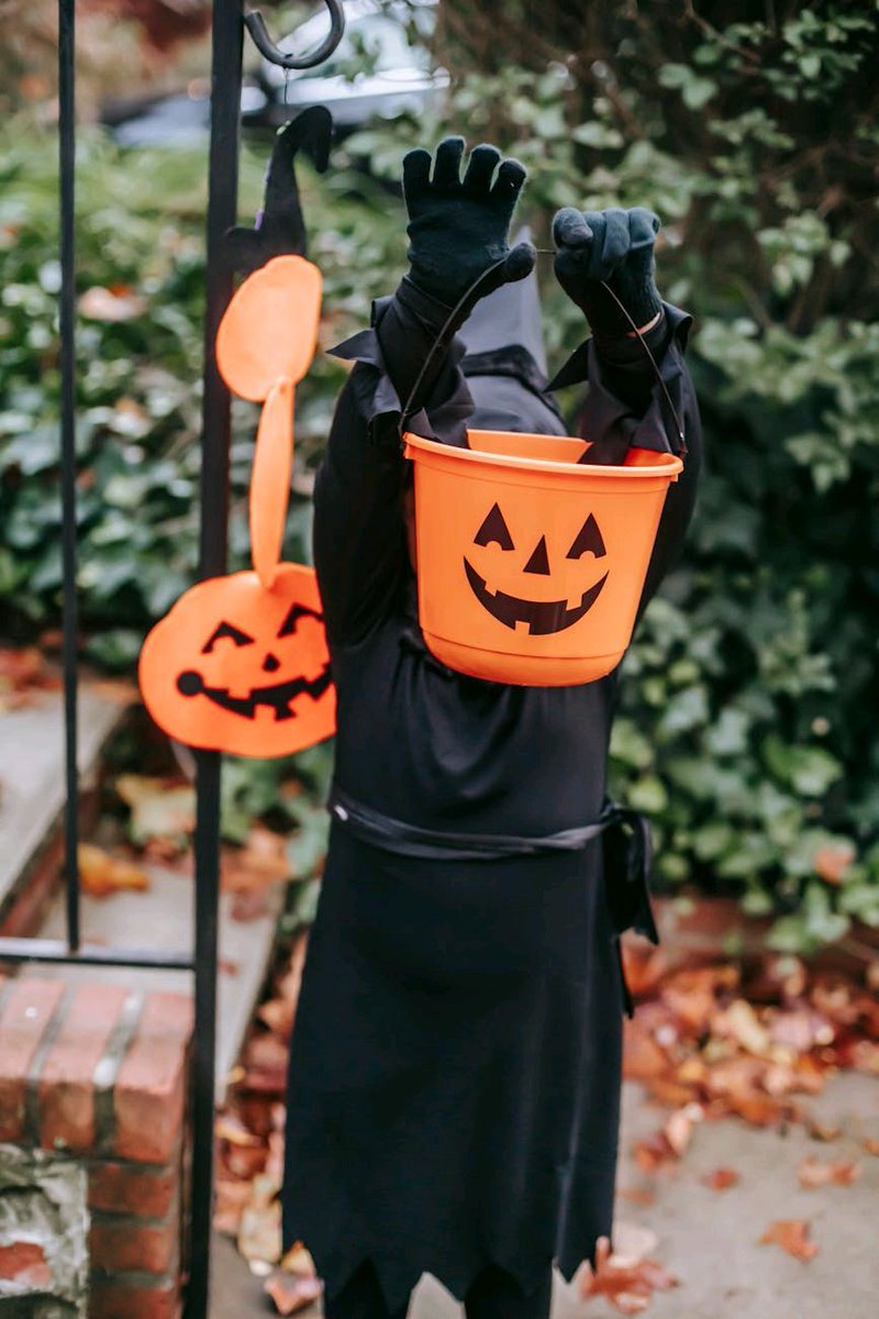 KellyReportBlog's tweet image. Make Halloween extra magical! Learn how to plan the perfect scavenger hunt for toddlers — fun, safe &amp;amp; full of surprises!

thekellydianereport.co.uk/2025/10/21/how…
.
.
.
.
#HalloweenIdeas #ToddlerActivities #FamilyFun #ParentLife #SpookySeason