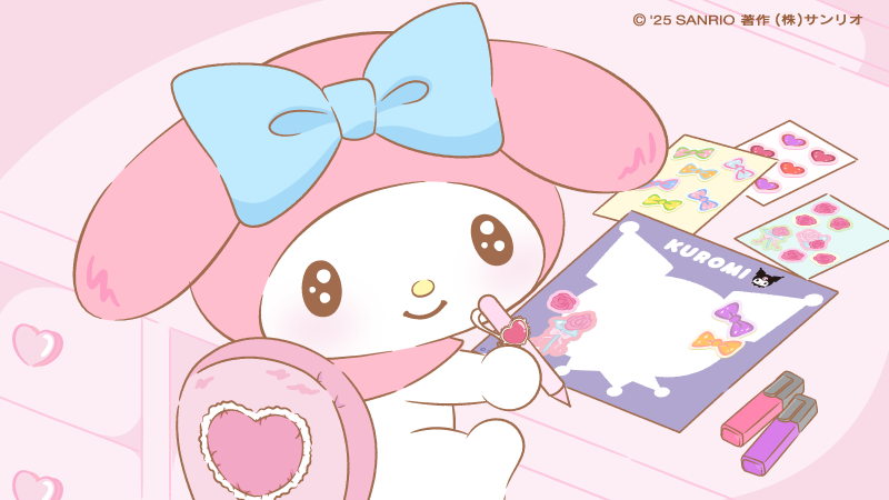 マイメロ信者♡です₊⁎⁺˳✧༚ もふ汰 10/25🌊 ✈︎⚡️🌪️ on X