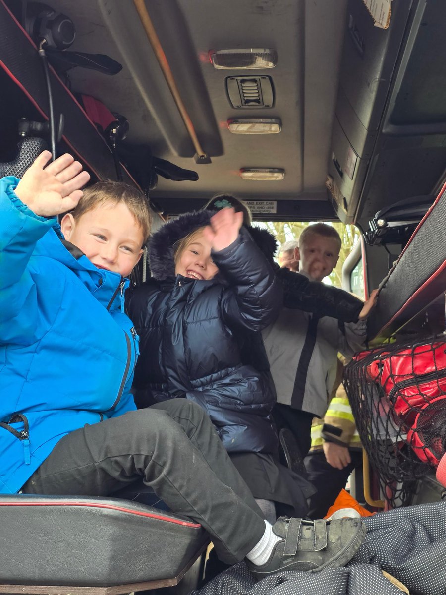 Patrington Academy tweet media