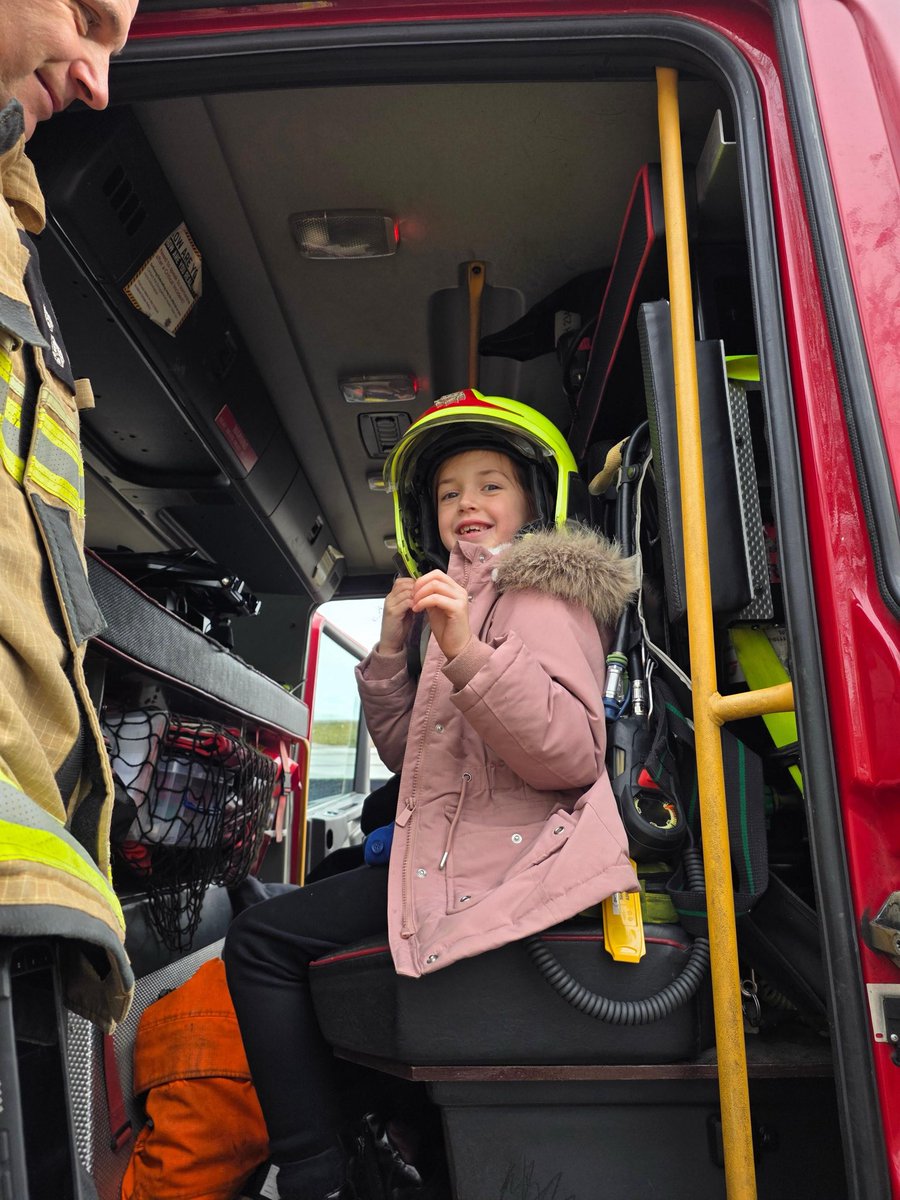 Patrington Academy tweet media