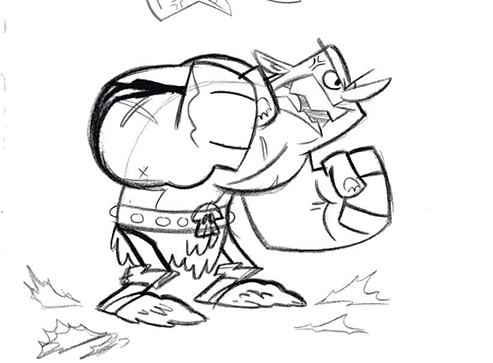 RPGBluesguy tweet media