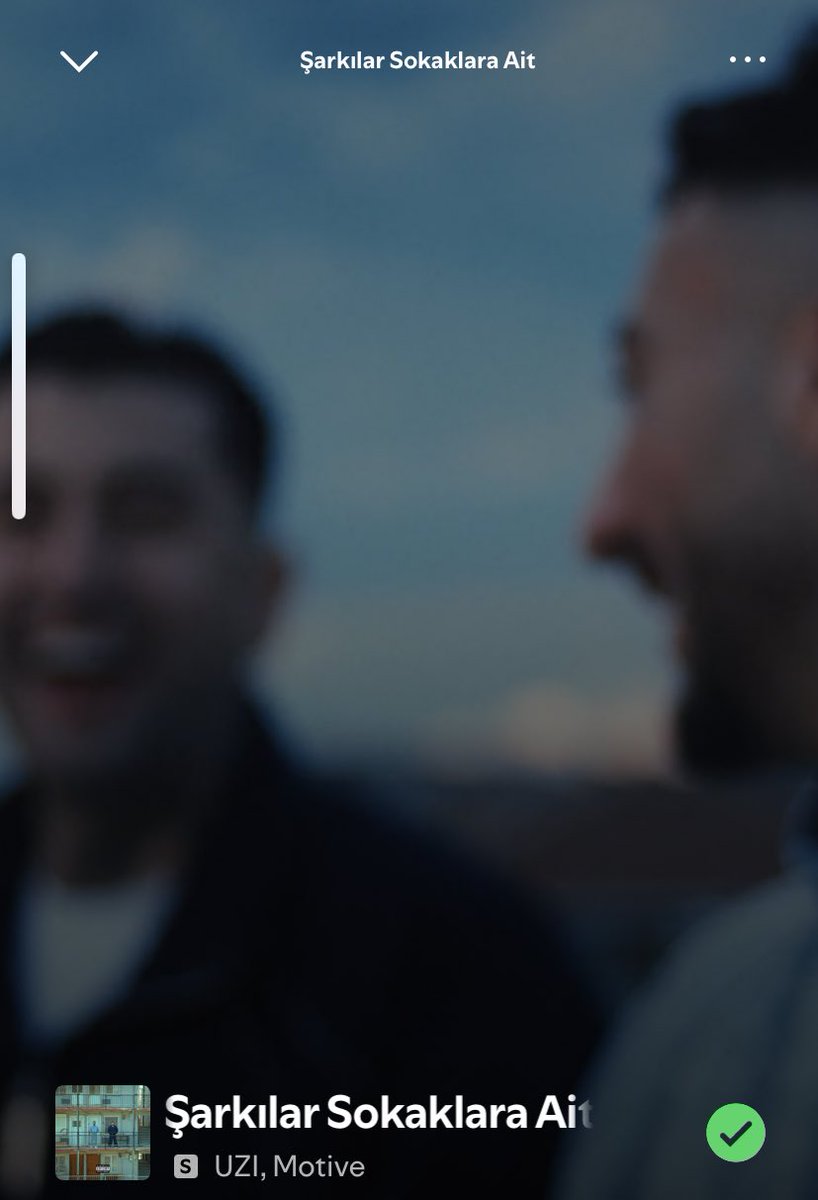 daha yüksek amk spotify'ı daha yüksek