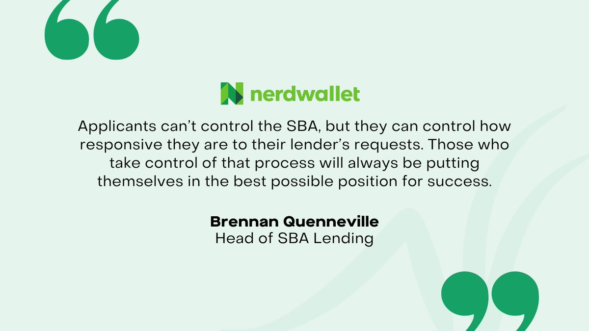 The government hit pause. You don’t have to. With the #governmentshutdown halting new #SBALoan approvals, thousands of #smallbusiness owners are left waiting for answers. Use this downtime to polish your loan docs, strengthen your cash plan, and lock in your #PreferredLender. At