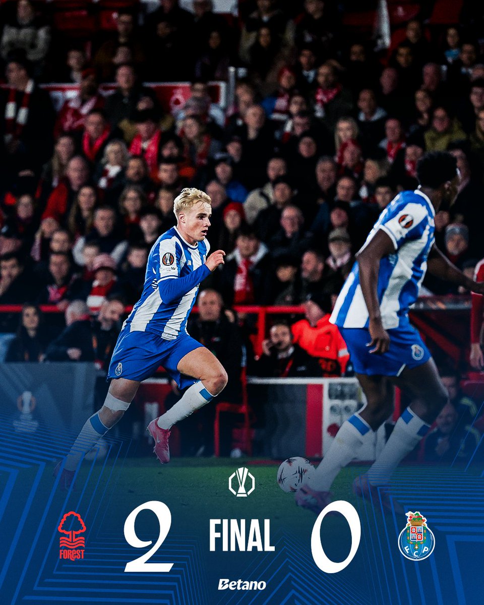 FC Porto tweet media