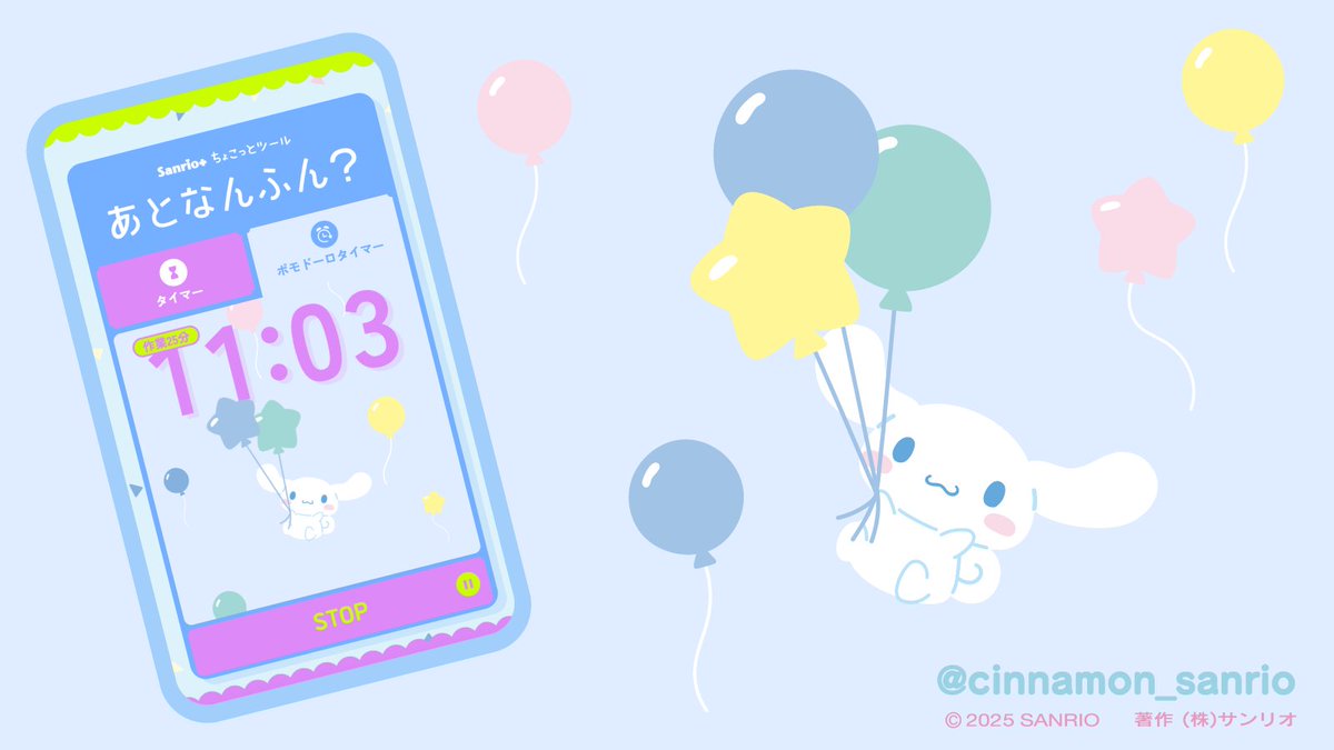 ★☆ シナモン様 確認画面 ② ★☆ 🎁 #シナモン #シナモロール #cinnamon #シナモンロール #cinnamoroll