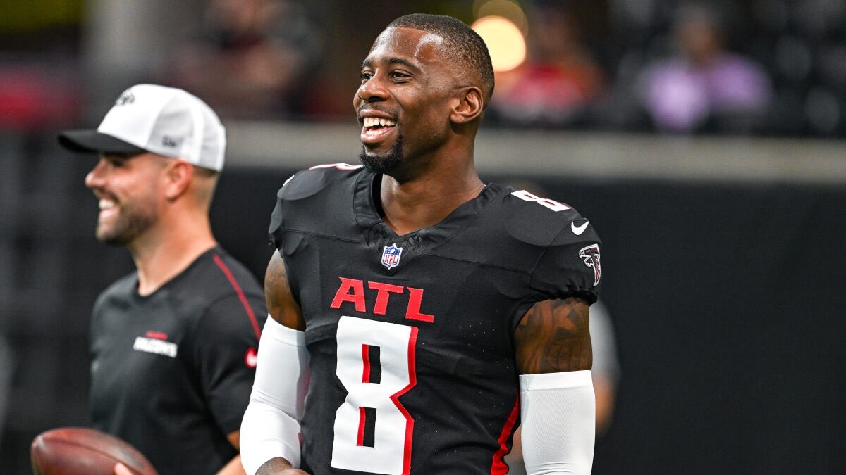 All Goats FF 🏈 tweet media