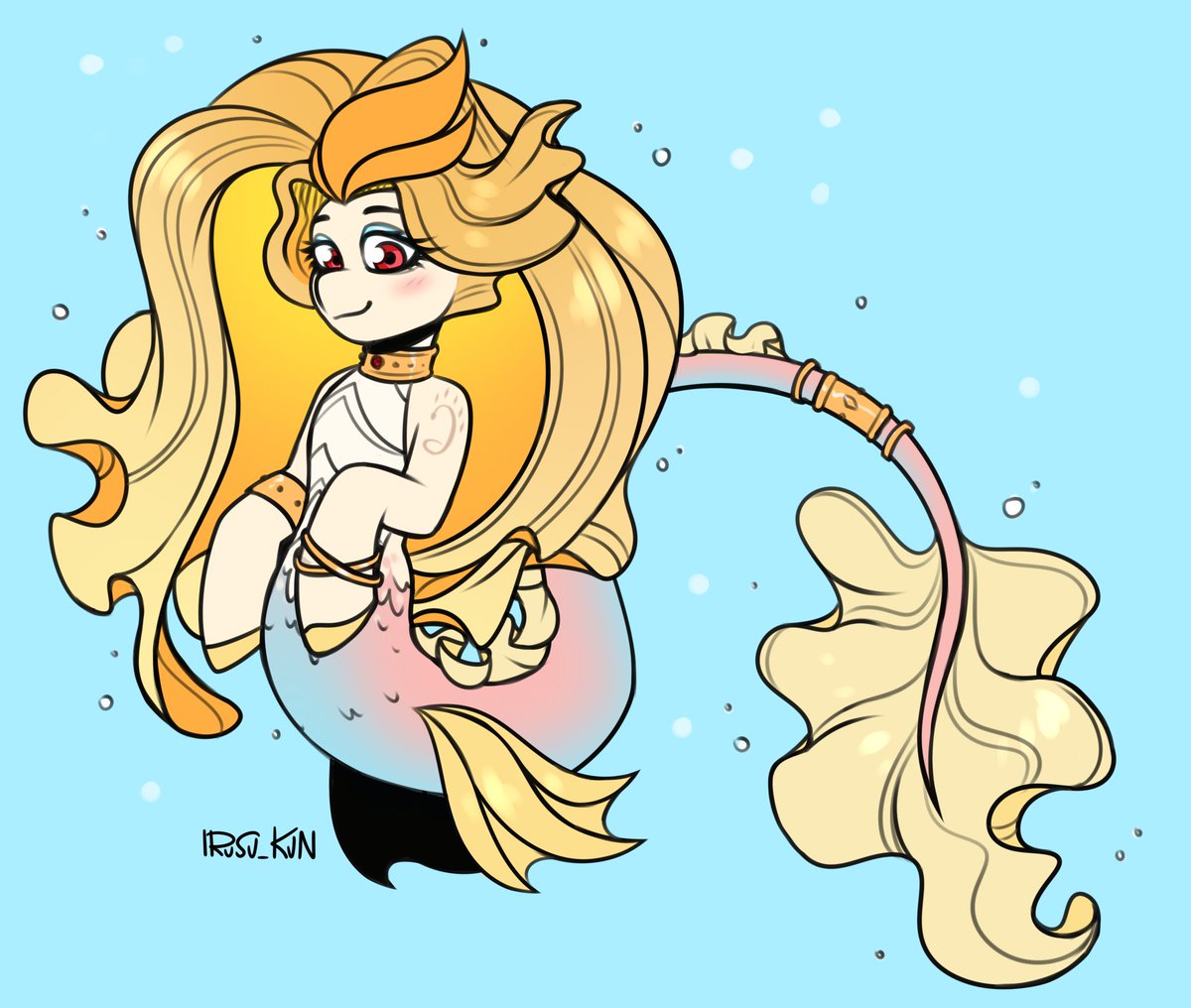 ❌lRUSU❌ 💙💛 tweet media