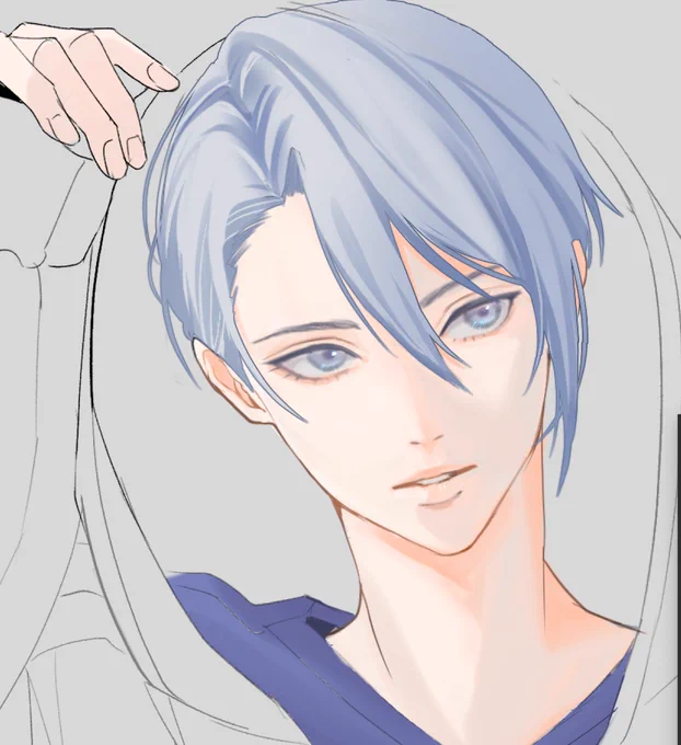 練習