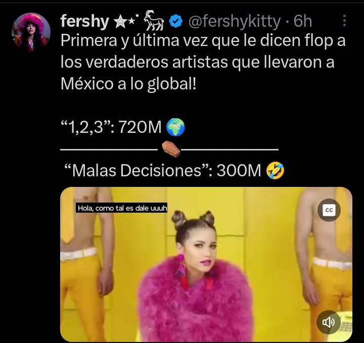 fershy ✮⋆˙ 𓃵 tweet media