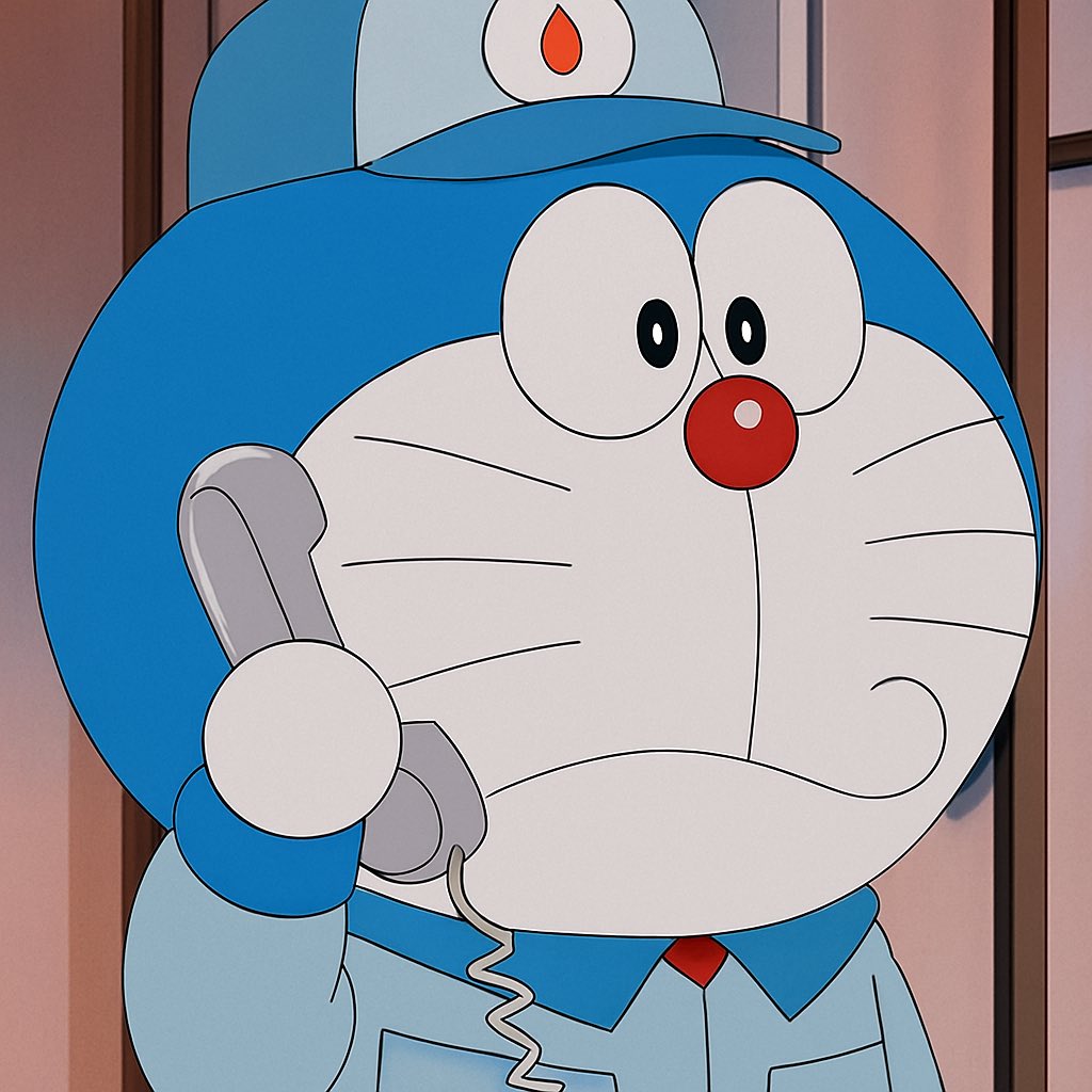 Doraemoncoin tweet media