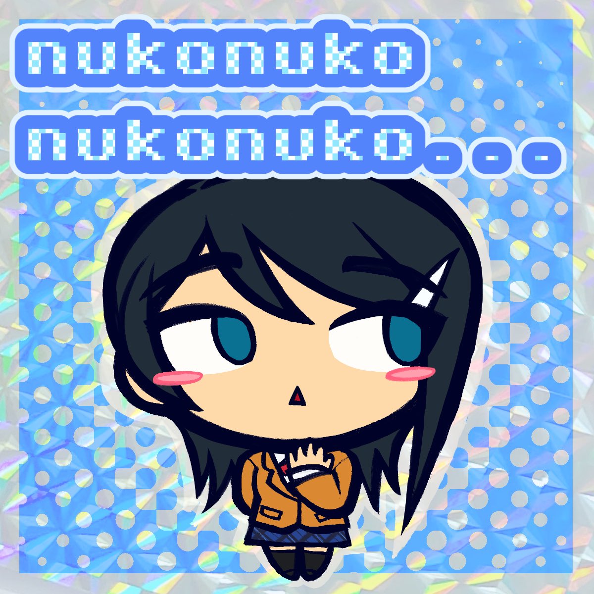 fruitfunnycute's tweet photo. Finally!!~~ Dearly stars stickers!!!! #idolmaster https://t.co/MG1EKePFRz